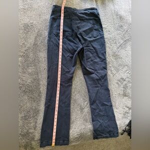 Studio Blue Navy Trousers